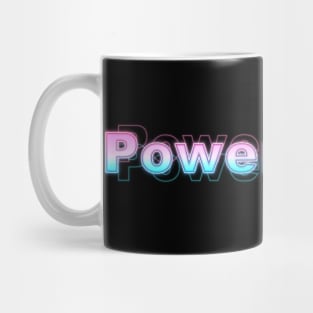 Powerlifting Mug